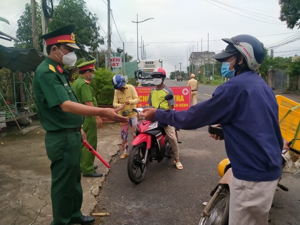 Bà Rịa - Vũng Tàu yêu cầu thu hồi công văn 