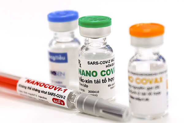 Đây là lần thứ hai Hội đồng đạo đức họp thẩm định kết quả thử nghiệm lâm sàng vắc xin Nanocovax giai đoạn ba. Lần thứ nhất vào 22/8, Hội đồng đạo đức đã thông qua báo cáo giữa kỳ của pha 3a.