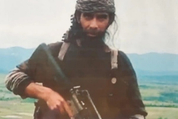 Indonesia tiêu diệt thủ lĩnh khủng bố có liên hệ với IS