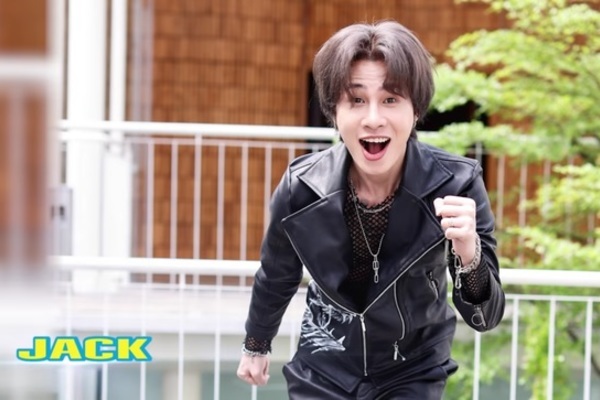 Bất chấp scandal, Jack xuất hiện trên Running Man khiến khán giả đòi tẩy chay