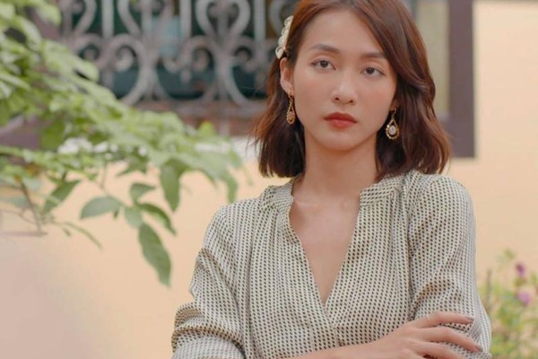 Bí mật trang phục và mái tóc của Khả Ngân trong '11 tháng 5 ngày'