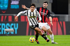 Juventus vs Milan: Cơ hội vượt khó