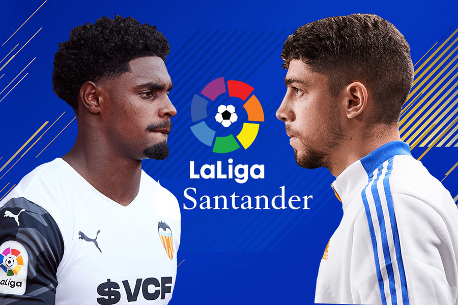Valencia vs Real Madrid: Giải mã 
