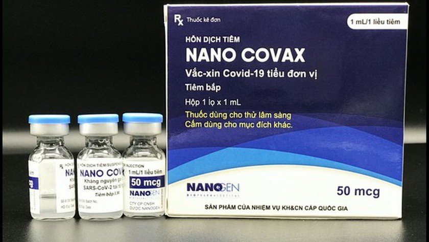 National Ethics Committee approves phase 3 study of homemade Covid-19 vaccine