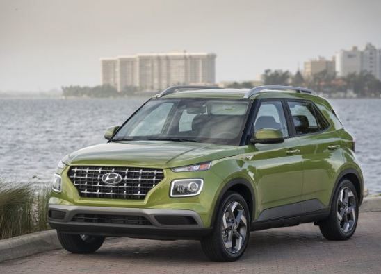 Top 10 mẫu xe mới rẻ nhất hiện nay