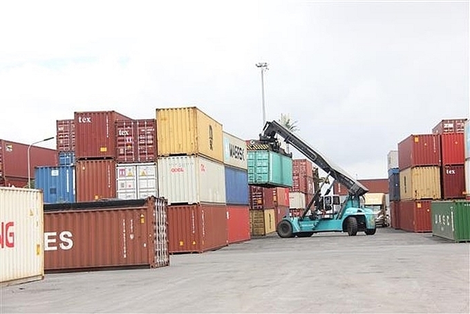 Hệ thống quá cảnh ASEAN sẽ hỗ trợ khôi phục kinh tế giai đoạn hậu đại dịch Covid-19