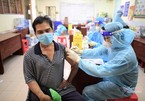 Thêm 8 triệu liều vắc xin Sinopharm được phân bổ cho 25 tỉnh thành