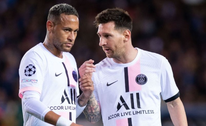Messi liên kết ‘trù dập’ thủ thành Donnarumma, PSG nổi sóng ngầm