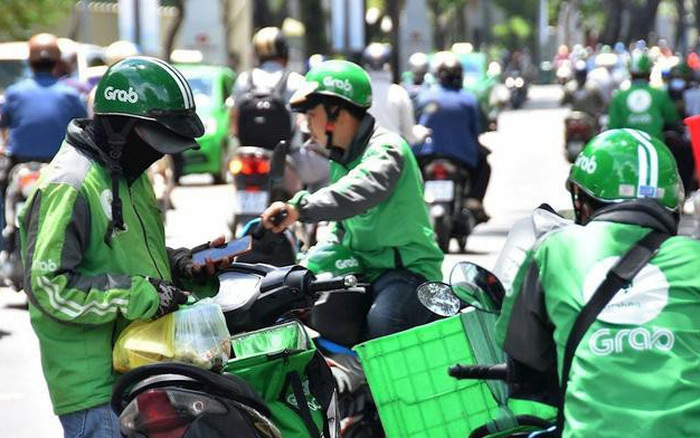 TP.HCM: Hơn 82 nghìn shipper đăng ký hoạt động trở lại