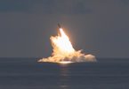 Mỹ thử tên lửa đạn đạo từ tàu ngầm giữa lúc bị Pháp tố 'đâm sau lưng'