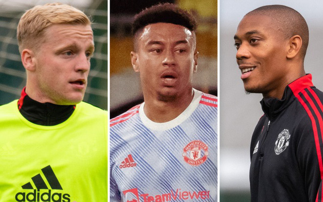 MU loại 7 cầu thủ, Chelsea lấy sao Monaco