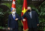Cuba sẵn sàng hợp tác sản xuất vắc xin Abdala với Việt Nam