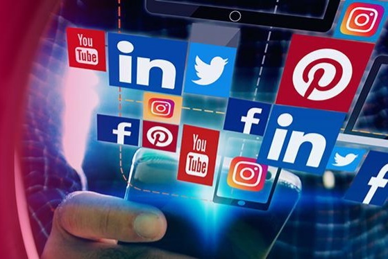 Biểu đồ so sánh các mạng xã hội