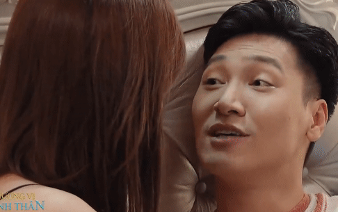 'Hương vị tình thân' tập 109, Long đề nghị giúp bố Nam, Tấn muốn ông Sinh phải chết