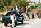 IS nhận trách nhiệm gây thương vong cho Taliban ở Afghanistan