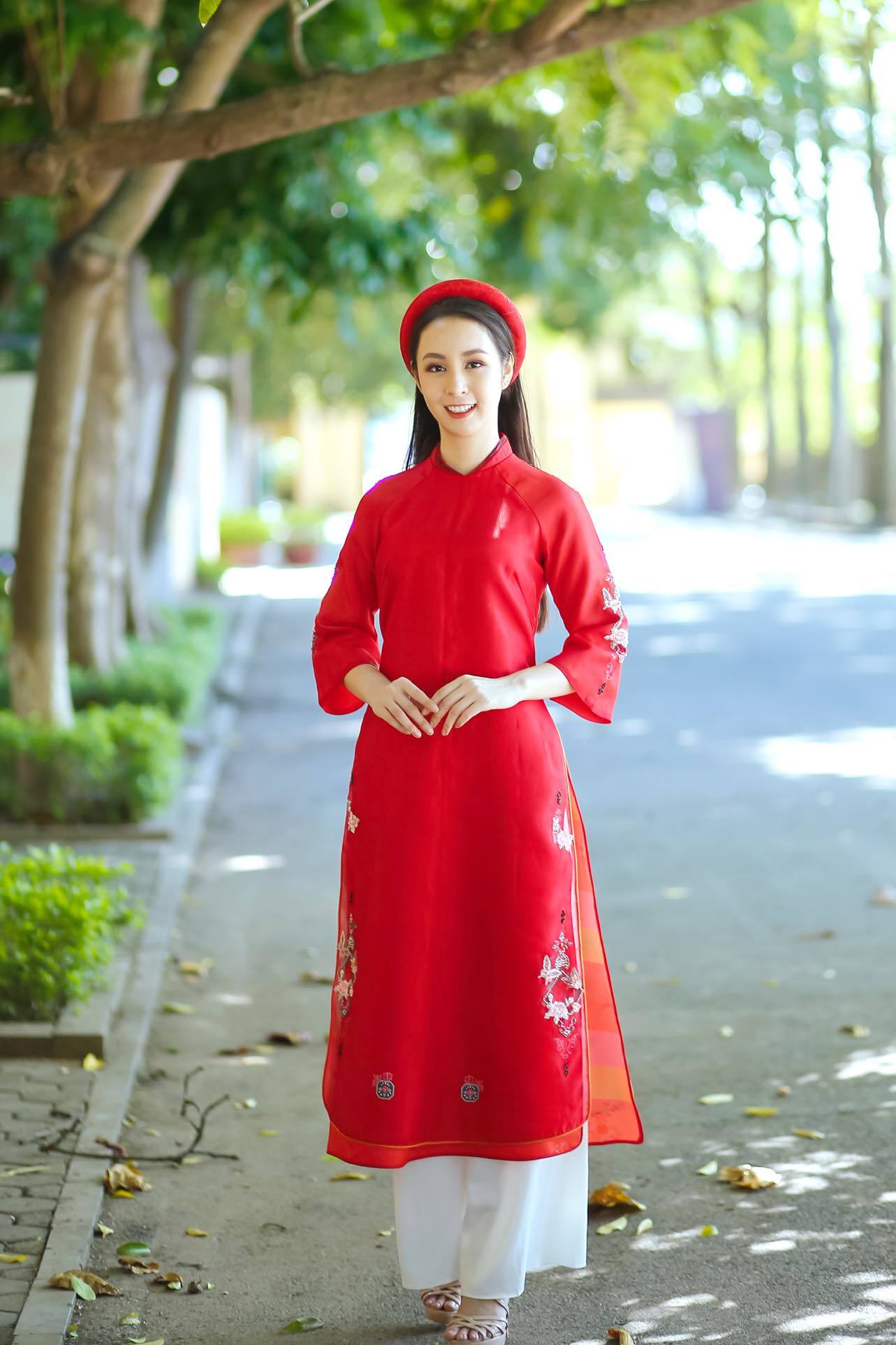 Hoàng Bảo Trâm lọt top 10 Hoa hậu Việt Nam 2020 bây giờ thế nào?
