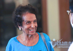 Nữ nhà báo Cuba hơn 90 tuổi với kỷ niệm tặng Bác Hồ chiếc gạt tàn