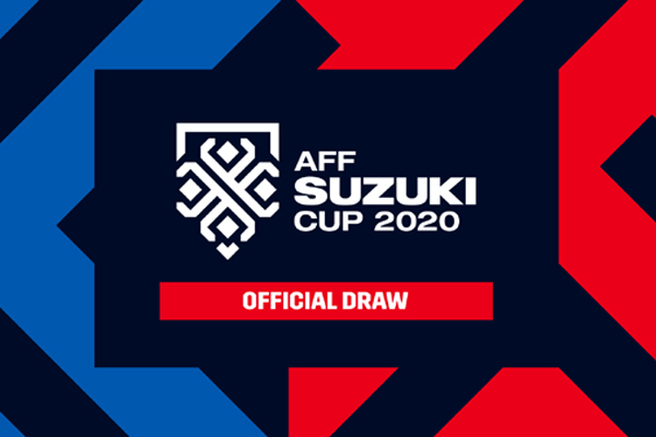 AFF Cup 2020 chính thức khởi động trở lại bằng lễ bốc thăm tại Singapore
