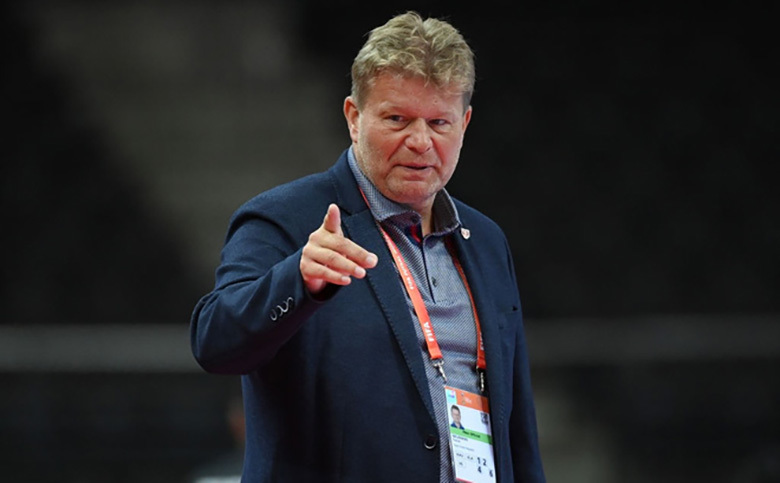 HLV CH Séc thất vọng vì không thắng được tuyển futsal Việt Nam