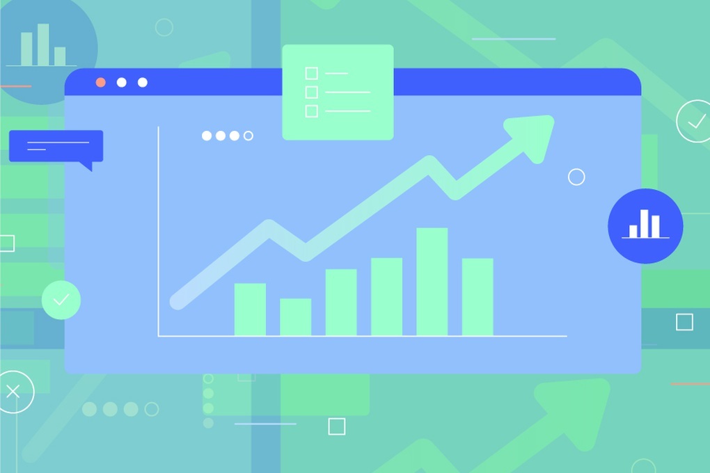 Ngân hàng lãi đậm thế nào?