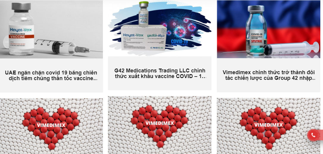 Nữ đại gia dược phẩm gây bất ngờ với thương vụ lịch sử