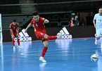 Vietnam storm into FIFA Futsal World Cup 2021 knock-outs