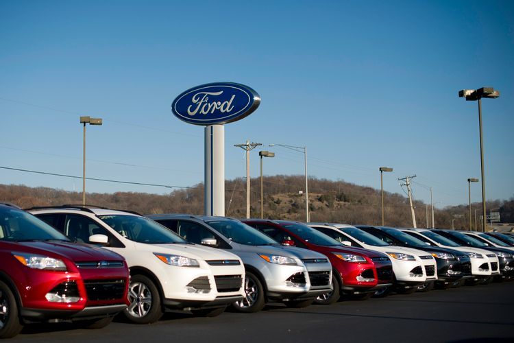 Bất ngờ với 10 vấn đề tồi tệ thường gặp của những chiếc Ford