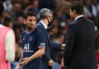 PSG mất kiên nhẫn với HLV Pochettino, Messi cũng nghi ngờ