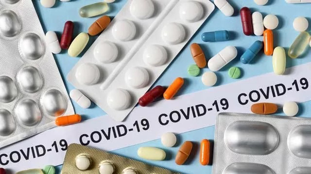 Cẩn trọng với thuốc điều trị Covid-19 giả đang được rao bán rầm rộ trên thị trường