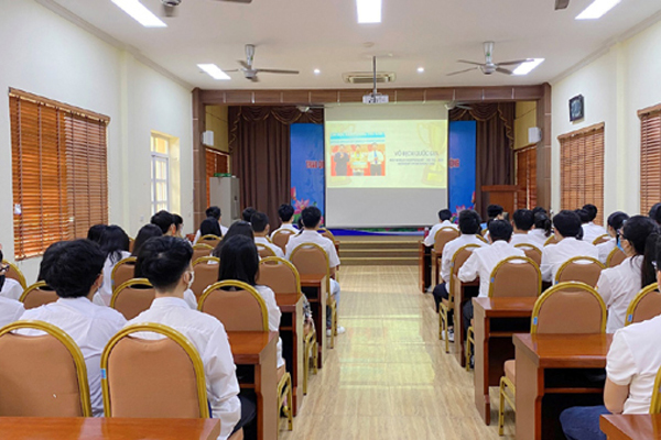 Cuộc thi MOSWC - Viettel 2021: Hành trình kiến tạo thế hệ công dân số