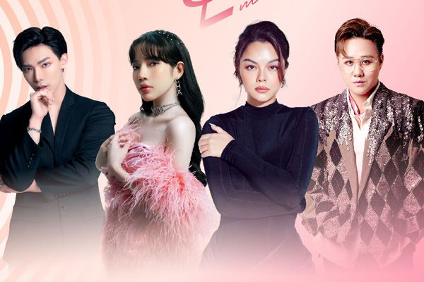 Erik, Trung Quân Idol gửi ngàn lời yêu tới y bác sĩ tuyến đầu chống dịch