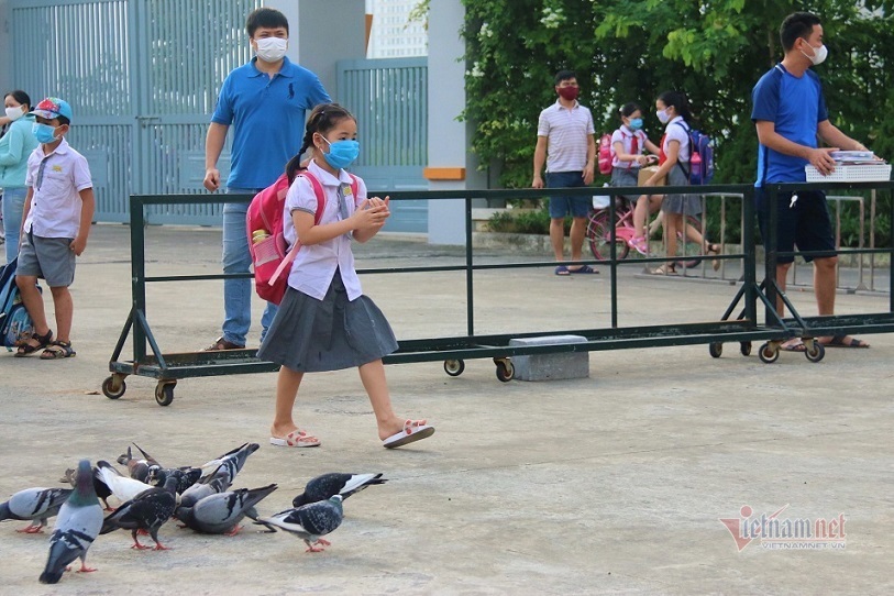 Địa phương giãn cách dài ngày cần có phương án đặc cách kết thúc năm học