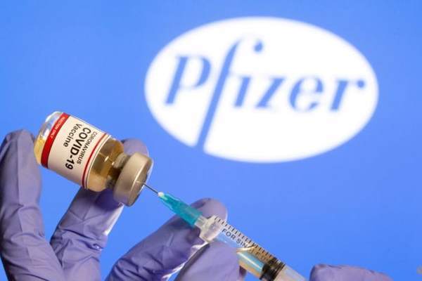 Pfizer, BioNTech tuyên bố vắc xin Covid-19 an toàn với trẻ 5-11 tuổi