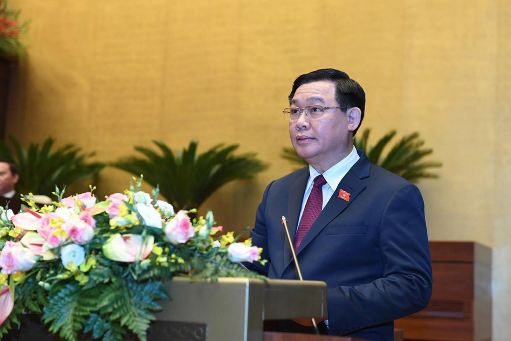 Ủy ban TVQH đề nghị các cơ quan nhìn thẳng sự thật để có giải pháp căn cơ thời gian tới