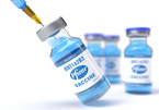 Pfizer khẳng định vắc xin liều thấp an toàn, hiệu quả với trẻ 5-11 tuổi