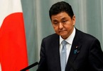Nhật hối thúc châu Âu phản đối hành động của Trung Quốc trên biển