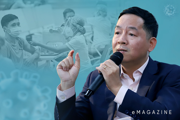 Gốc của tư duy chống dịch