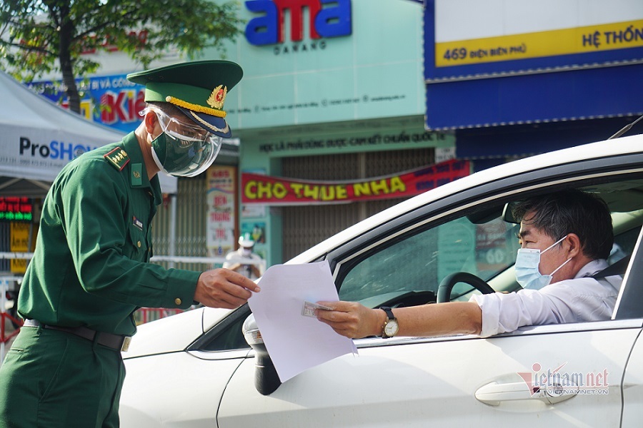 Người đến và rời Đà Nẵng cần biết những quy định này