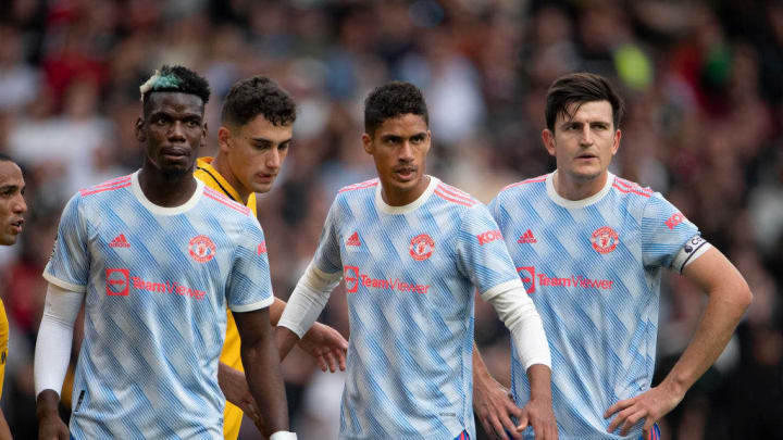 Varane chỉ ra vì sao Pogba sẽ hối tiếc nếu rời MU