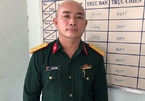 Thanh niên ở Đồng Nai giả danh trung tá quân đội để qua chốt kiểm dịch