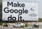 Google lại bị &quot;sờ gáy&quot; tại Ấn Độ