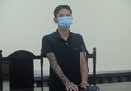 Nhận án tù sau màn túm tóc cán bộ chốt kiểm dịch Covid-19 ở Hà Nội