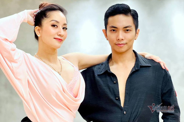 Khánh Thi: Tôi vẫn bị gọi là 'yêu tinh già' dù đã có 2 con với Phan Hiển