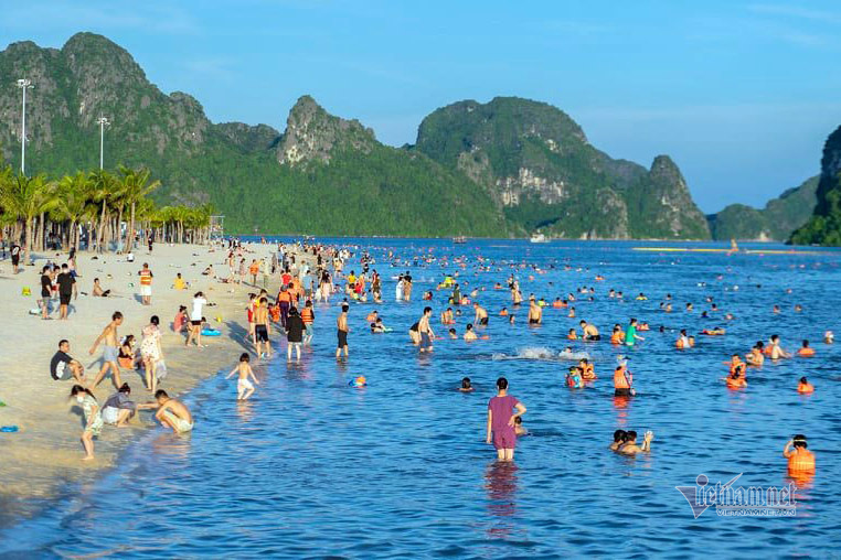 Du khách có thể du lịch nội địa mà không cần xét nghiệm Covid-19