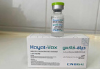 Vietnam’s Vimedimex gets nod to import 30 million Hayat-Vax doses