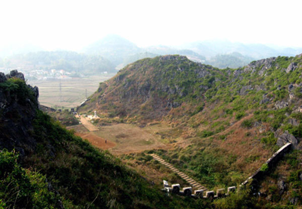 Attractive places to visit in Lang Son Province