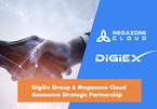 DigiEx and MegazoneCloud cooperate to accelerate cloud adoption & digital transformation in VN