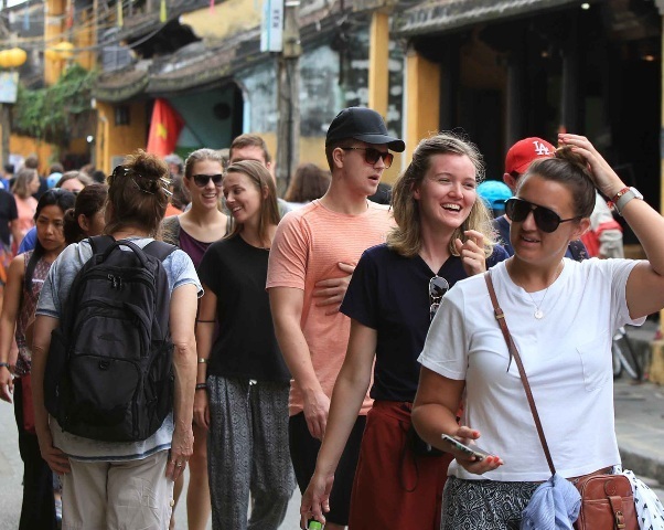 Tourism reopening: Phu Quoc’s problem, Vietnam’s lesson