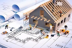 Lưu ý quan trọng tránh mất tiền, ‘ôm cục tức’ khi xây nhà trọn gói