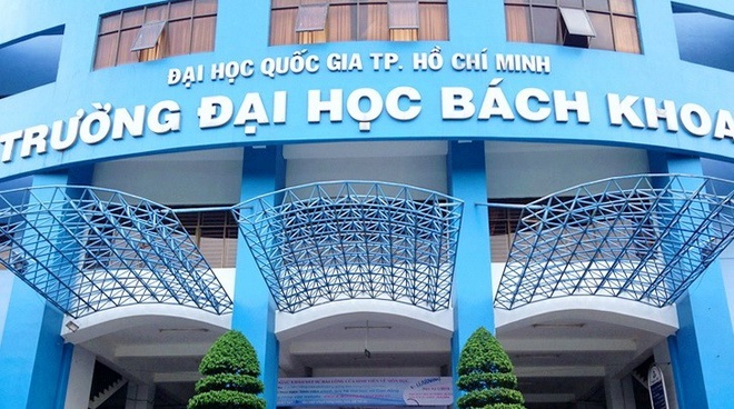 Đại học Bách khoa TPHCM cho sinh viên đăng ký học trực tiếp